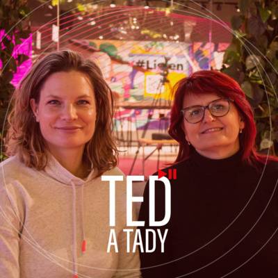 Teď a tady